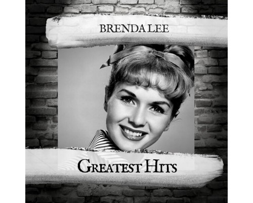 Brenda Lee - Greatest Hits