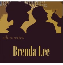 Brenda Lee - Silhouettes