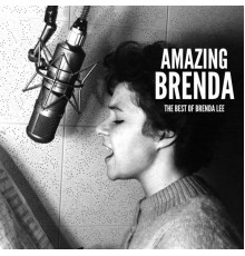 Brenda Lee - Amazing Brenda