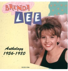 Brenda Lee - Anthology 1956-1980