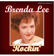 Brenda Lee - Rockin'