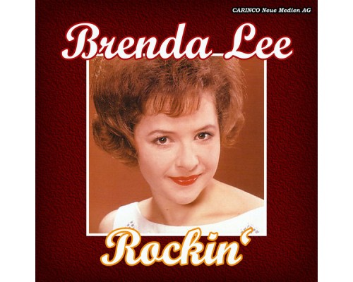 Brenda Lee - Rockin'