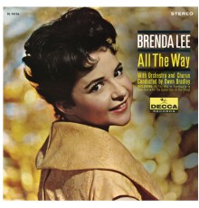 Brenda Lee - All The Way