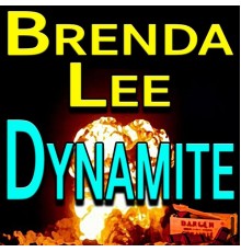 Brenda Lee - Brenda Lee Dynamite