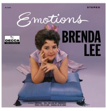 Brenda Lee - Emotions