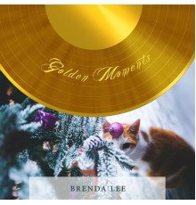 Brenda Lee - Golden Moments