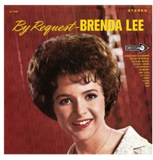 Brenda Lee - By Request