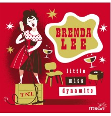 Brenda Lee - Little Miss Dynamite