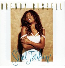 Brenda Russell - Soul Talkin'