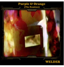 Brendan Angelides - Purple & Orange (The Remixes)