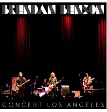 Brendan Benson - Concert Los Angeles