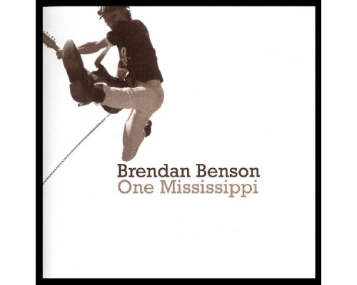 Brendan Benson - One Mississippi