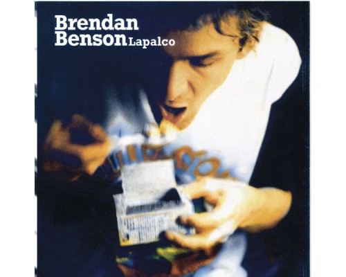 Brendan Benson - Lapalco