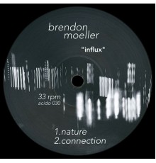 Brendon Moeller - Influx