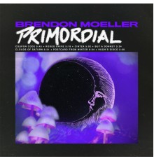 Brendon Moeller - Primordial