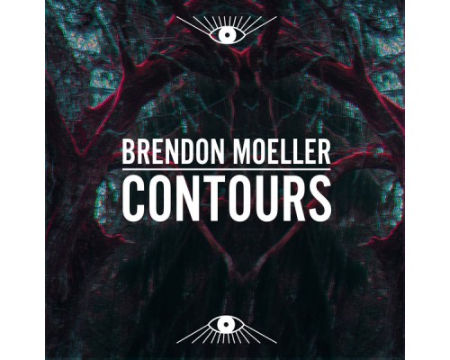 Brendon Moeller - Contours