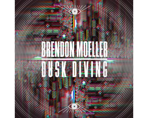 Brendon Moeller - Dusk Diving