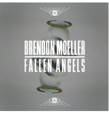 Brendon Moeller - Fallen Angels