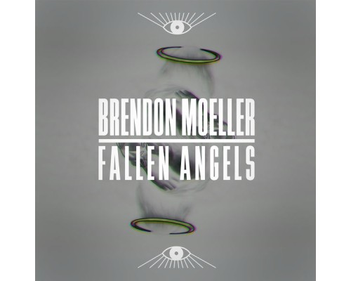 Brendon Moeller - Fallen Angels