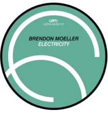 Brendon Moeller - React