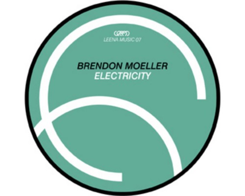 Brendon Moeller - React