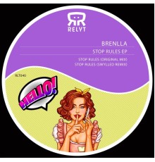 Brenlla - Stop Rules