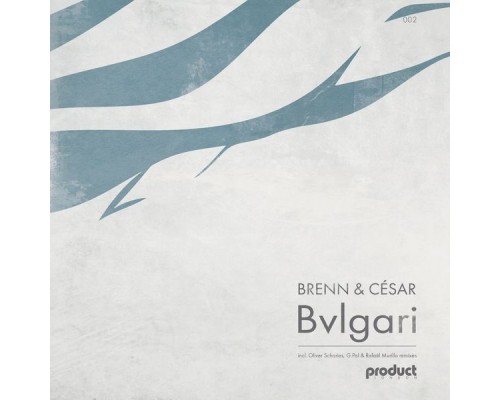 Brenn & César - Bvlgari