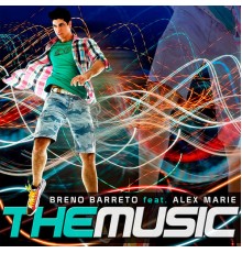 Breno Barreto - The Music