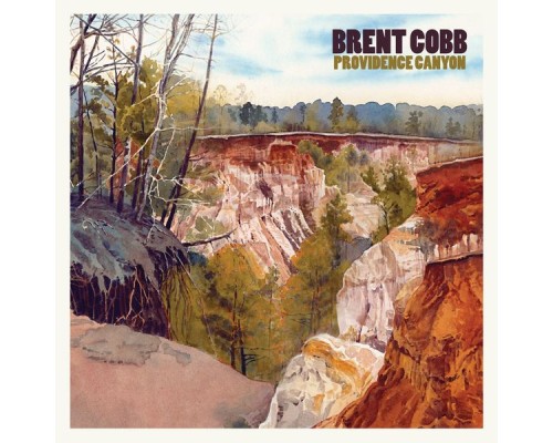 Brent Cobb - Providence Canyon