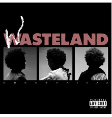 Brent Faiyaz - WASTELAND