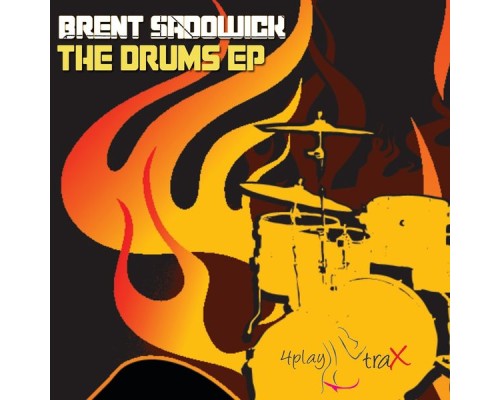 Brent Sadowick - The Drums