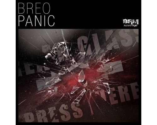 Breo - Panic (Original Mix)