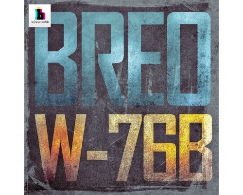 Breo - W-76B (Original Mix)