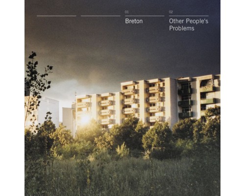 Breton - Other People's Problems