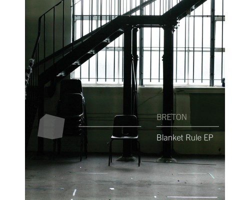 Breton - Blanket Rule EP