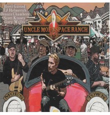 Brett Garsed & TJ Helmerich - Uncle Moe's Space Ranch: Moe's Town