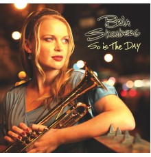Bria Skonberg - So Is the Day