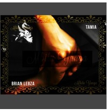 Brian'Lebza Feat. Tamia - Mbilu Yanga