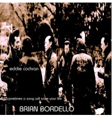 Brian Bordello - Eddie Cochran