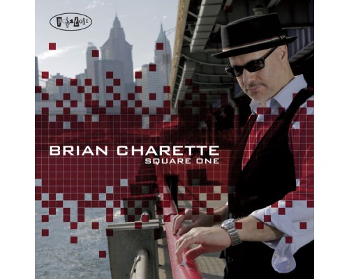 Brian Charette - Square One