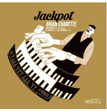 Brian Charette - Jackpot