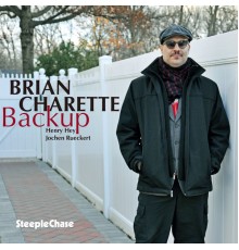 Brian Charette - Backup