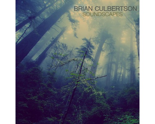 Brian Culbertson - Soundscapes