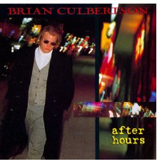 Brian Culbertson - After Hours