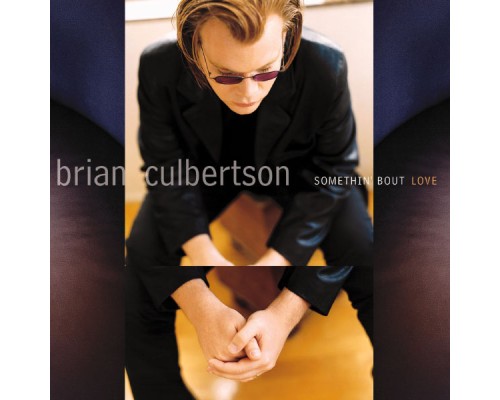 Brian Culbertson - Somethin' Bout Love