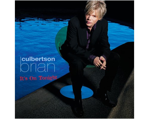 Brian Culbertson - It's On Tonight