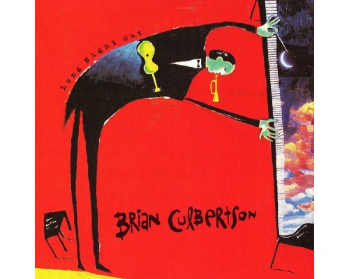 Brian Culbertson - Long Night Out