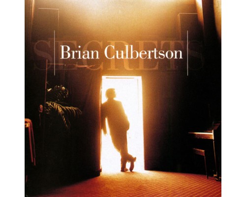 Brian Culbertson - Secrets