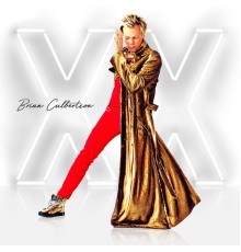 Brian Culbertson - XX