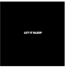 Brian Delaney - Let It Bleep